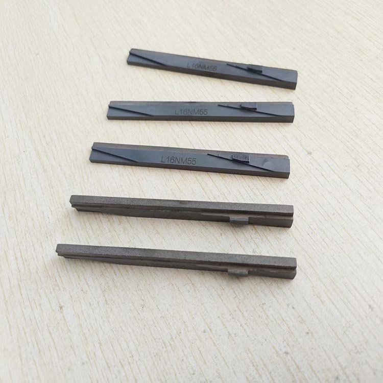 Premium Sunnen L16nm55 L16nm05 CBN Grinding Stones for Precision