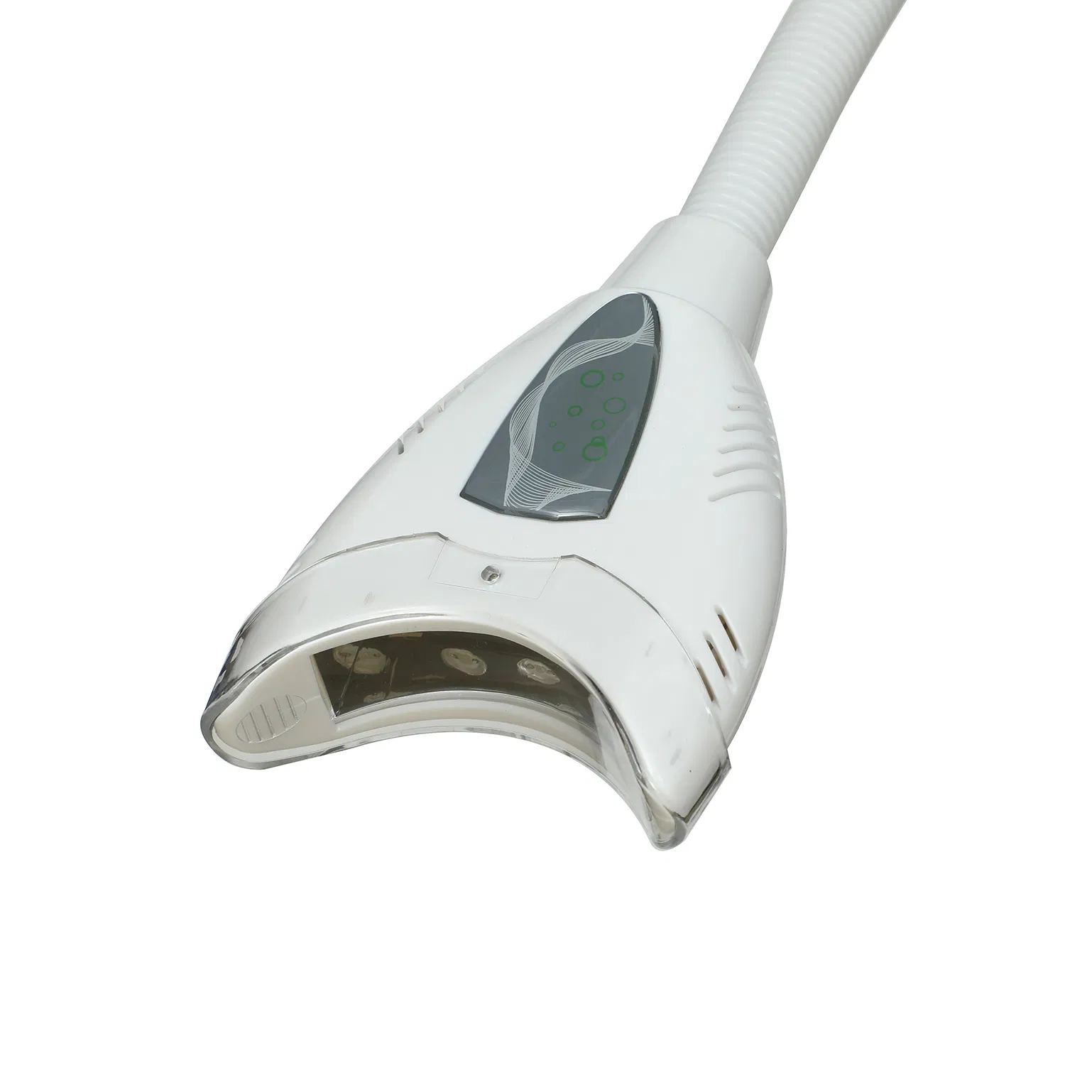 Effective Professional Desktop Teeth Whitening Lamp Bleaching LED Blue Light for Salon