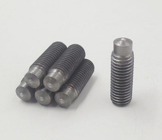 ISO13918 Pd or Rd Type Threaded Stud for Drawn Arc Stud Welding