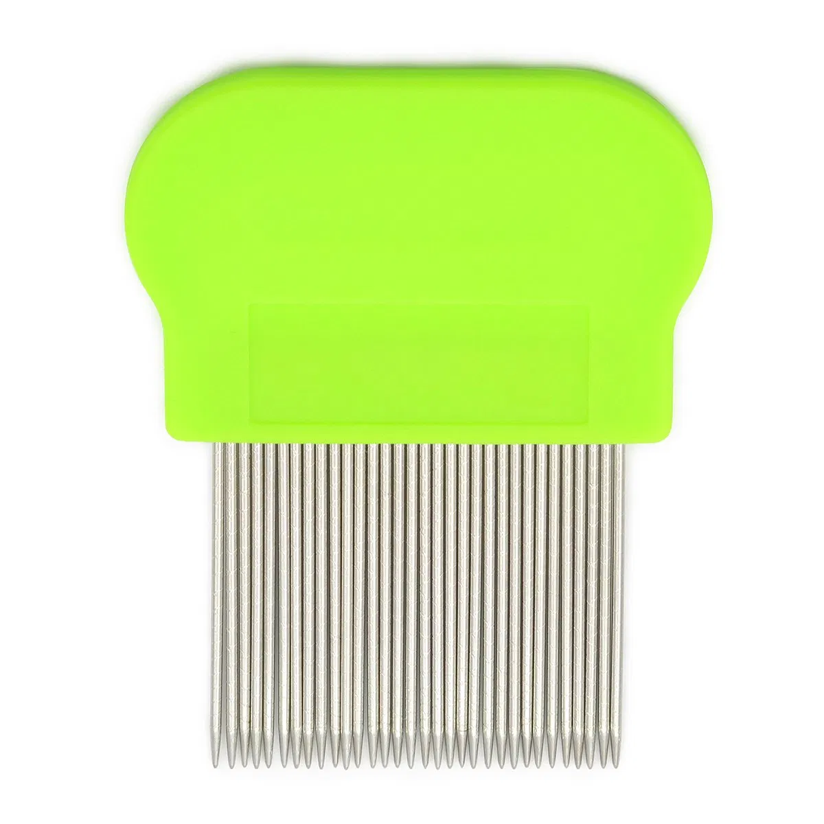 Advanced Head Lice Treatment Comb for Home Use and Travel
