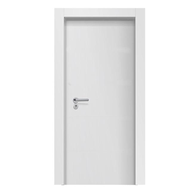 2022 Top Wholesale WPC Door China Factory Interior Doors China Suppliers PVC Door