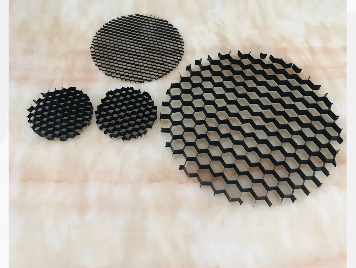 Lightweight Aluminum Honeycomb Core Panel for Versatile Applications