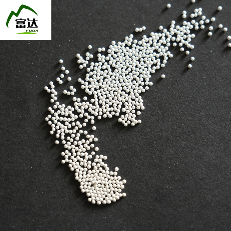 Premium Zirconia Grinding Media for Exceptional Performance and Durability