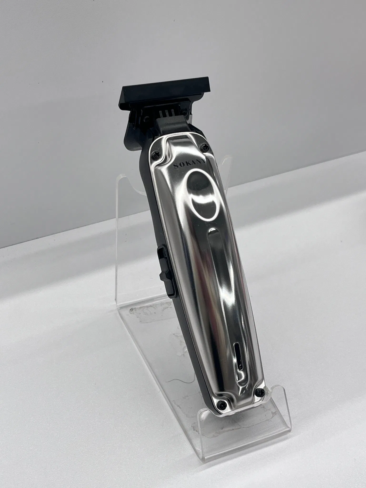 Home Vintage Hair Salon Hair Clipper Electric Hair Shaving Hair Clipper