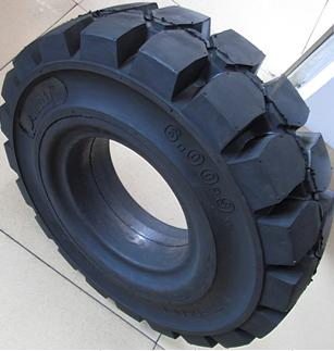 Шины для погрузчиков (Toyota, TCM, Nissan, Linde) HYFT21