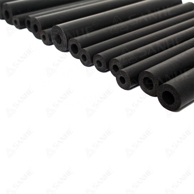 Теплоизоляционная трубка SH-2-5/8 для медных трубок кондиционера