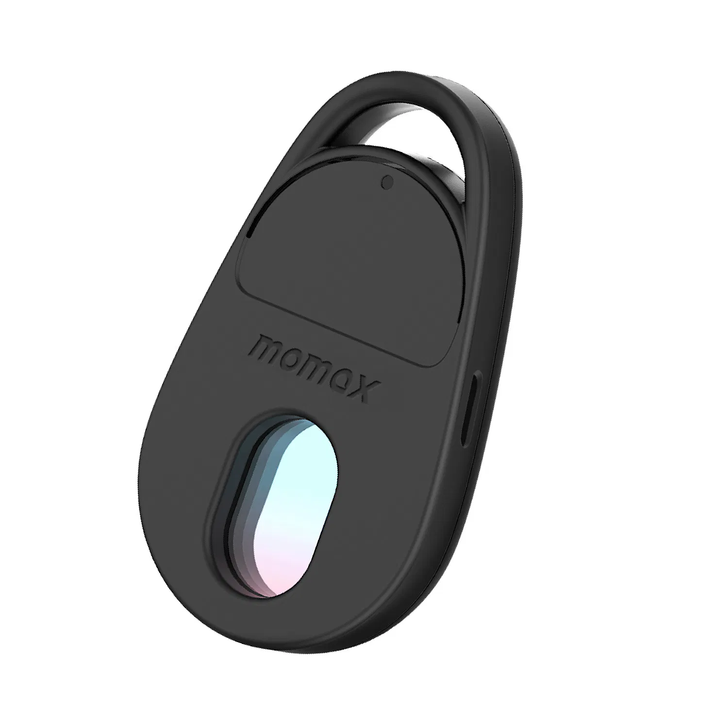 Детектор скрытых камер Momax Pinguard с GPS-трекером