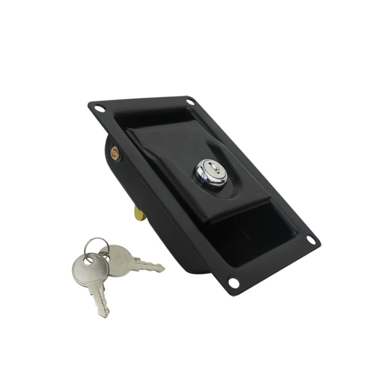 Sk1-5003 Latch Industrial Dustproof Door Modified Vehicle Paddle Latch