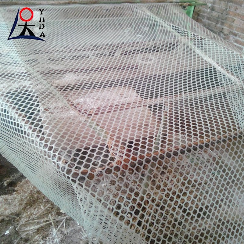 Plastic Mesh for Craft Food Grade Plastic Mesh