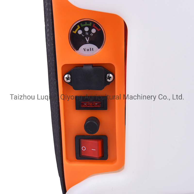 20L Portable Electric Battery Garden Sprayer