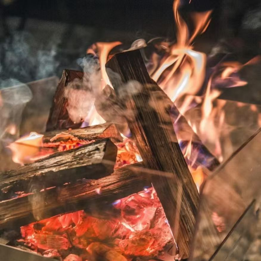 Fire Pit Elegant Wholesale Glass Fire Pit for Outdoor Entertaining