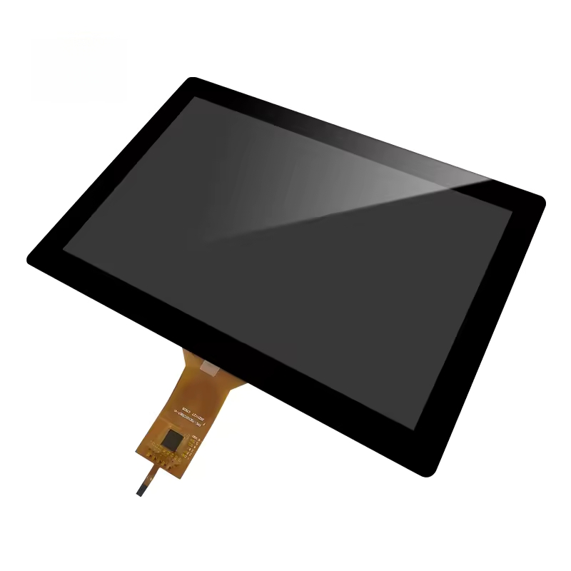 High Performance 10.1 Inch IPS TFT Module for Industrial IoT 1024X600/1280X800, RGB/Lvds/Mipi