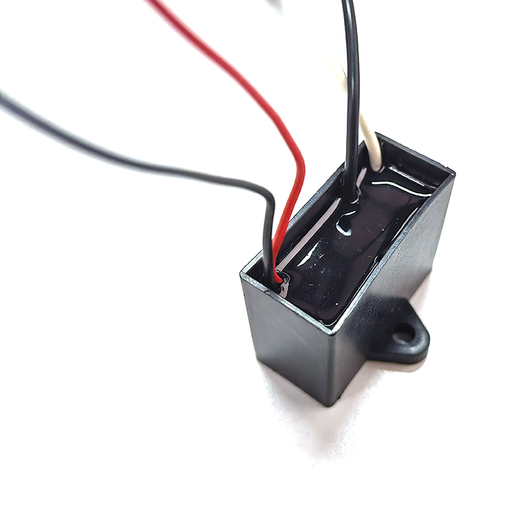 DC12V Bipolar Ionizer Hair Dryer Hair Curler Component Plasma Generator