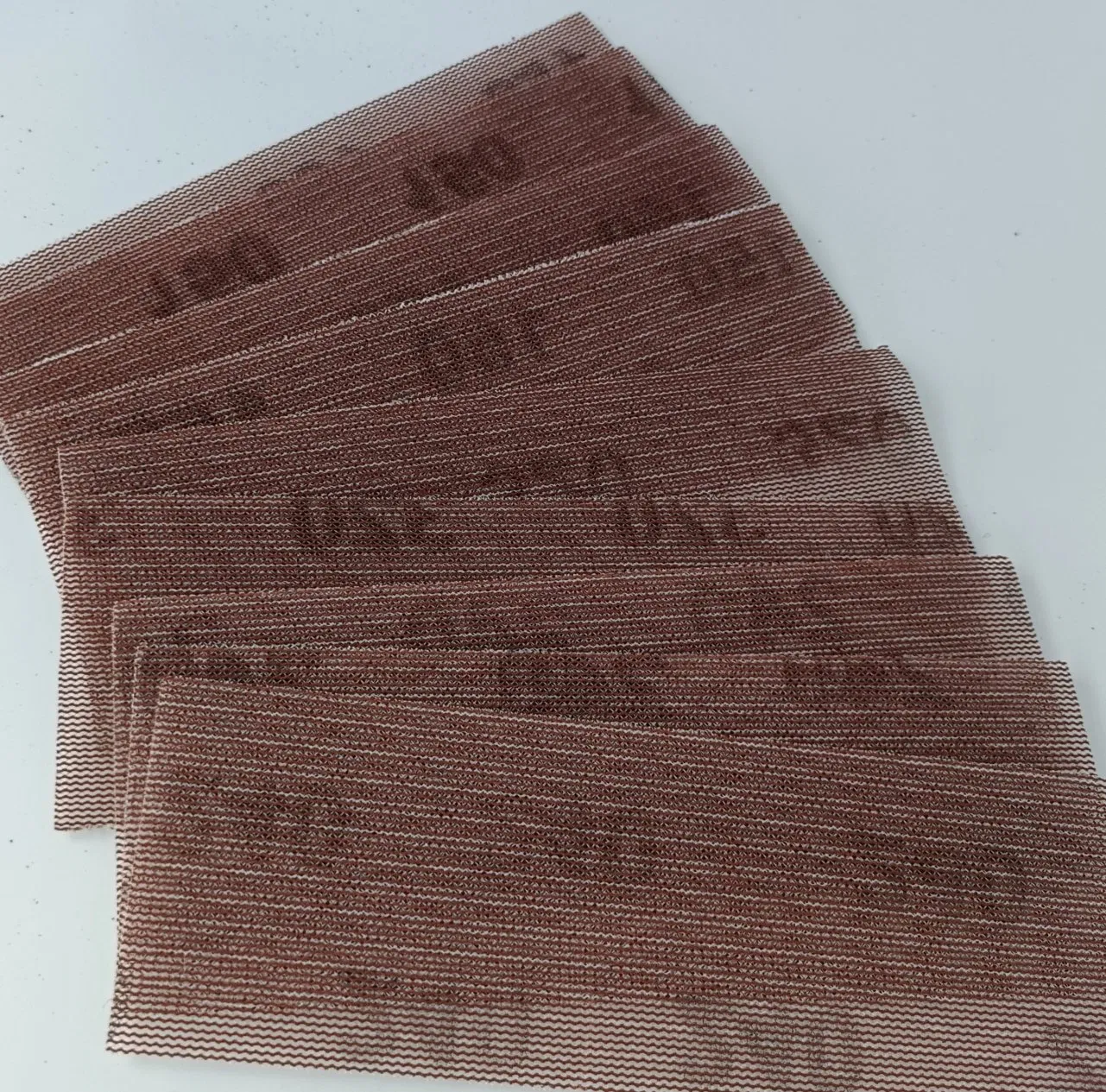 Multifunctional Sanding Screen Sheet, Dust Free Sanding Mesh