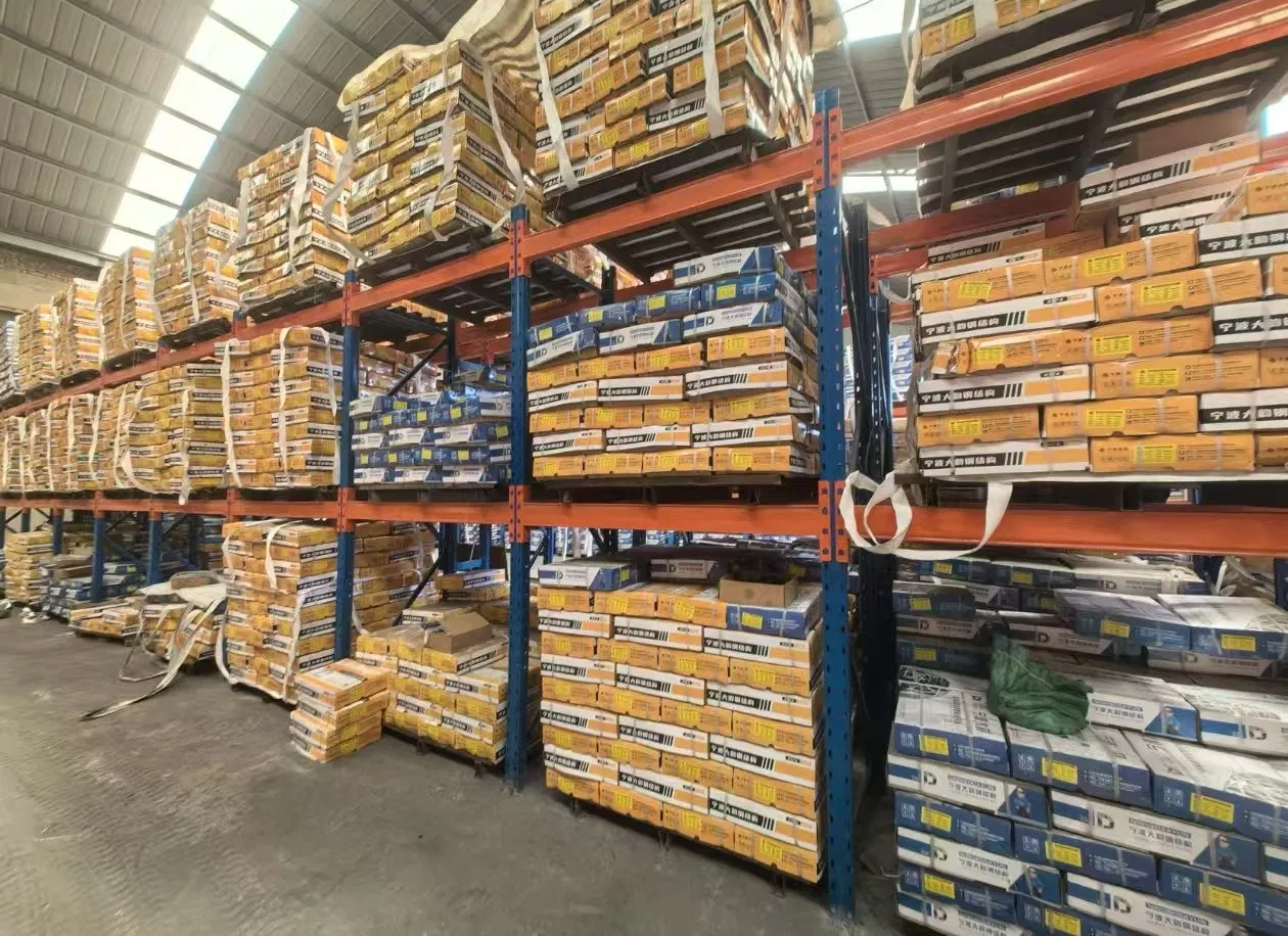 Tengyun Aluminum Temp Building Accessories: Excellent Quality, Multiple Sizes