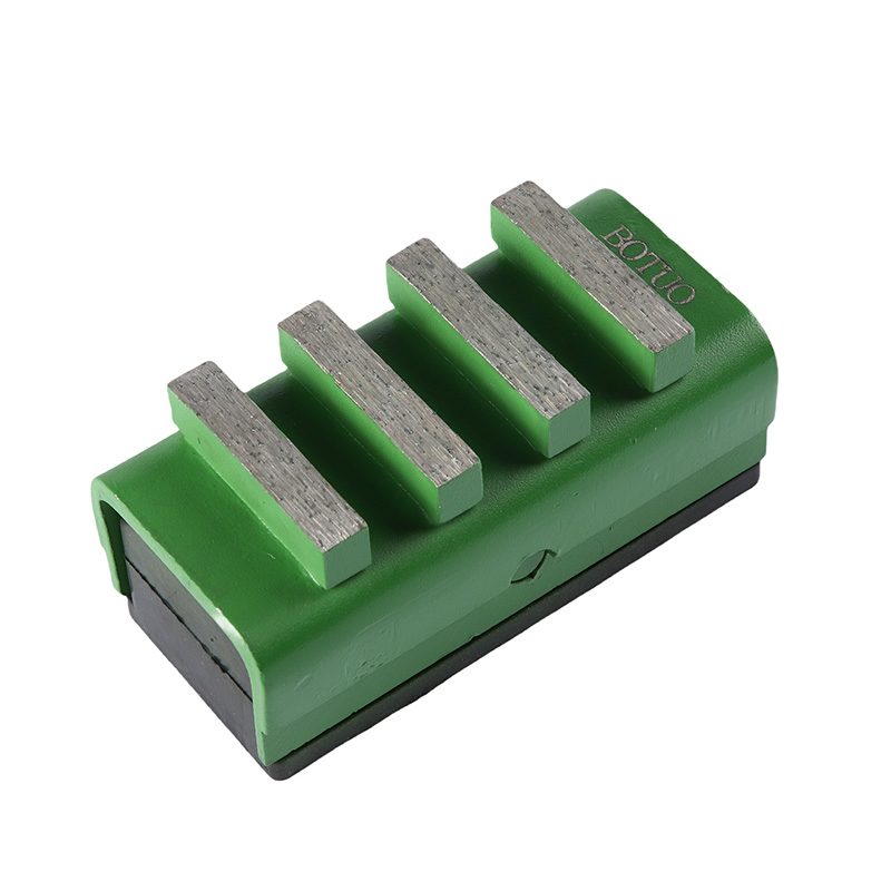 Premium 4 Inch Diamond Grinding Tools for Fast Results