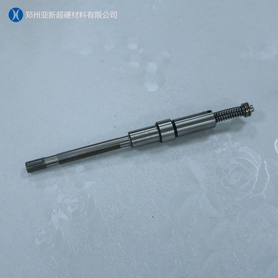 Алмазная хонинговальная головка цилиндрическая