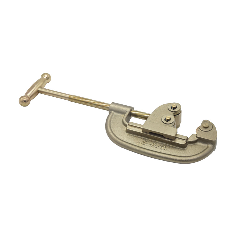 Deantools Copper Alloy Explosion-Proof Tools Pipe Cutter