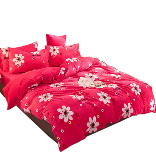 Good Quality Fashionable Bedding Set Home Textile From China Manufacturer
