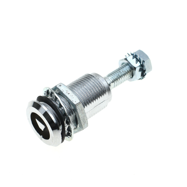 Yh9784 Quarter Turn Wing Knob Keyless Cam Lock Without Key