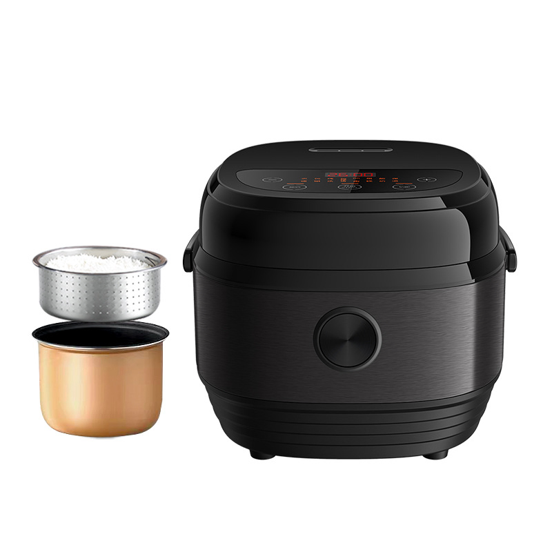Smart Home Small Multi-Function Large-Capacity Non-Stick Cooking Rice Soup Separation Rice Cooker