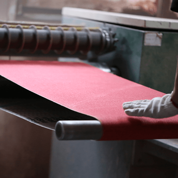 Абразивные ленты керамические и циркониевые