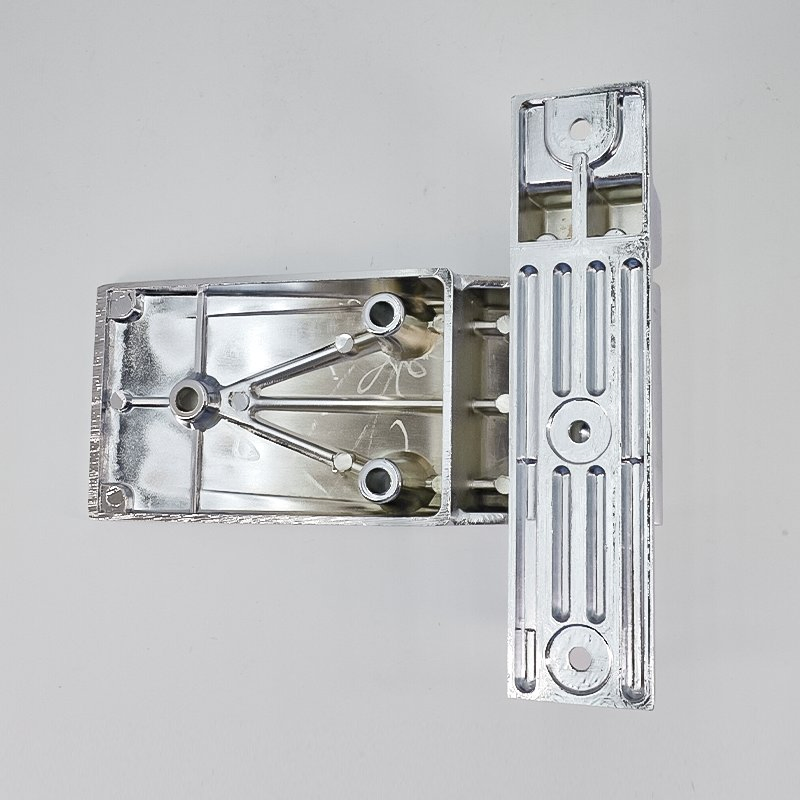Reversible Reach-in Plane Hinge, Suitable for Cold Storage Yl-201s-a