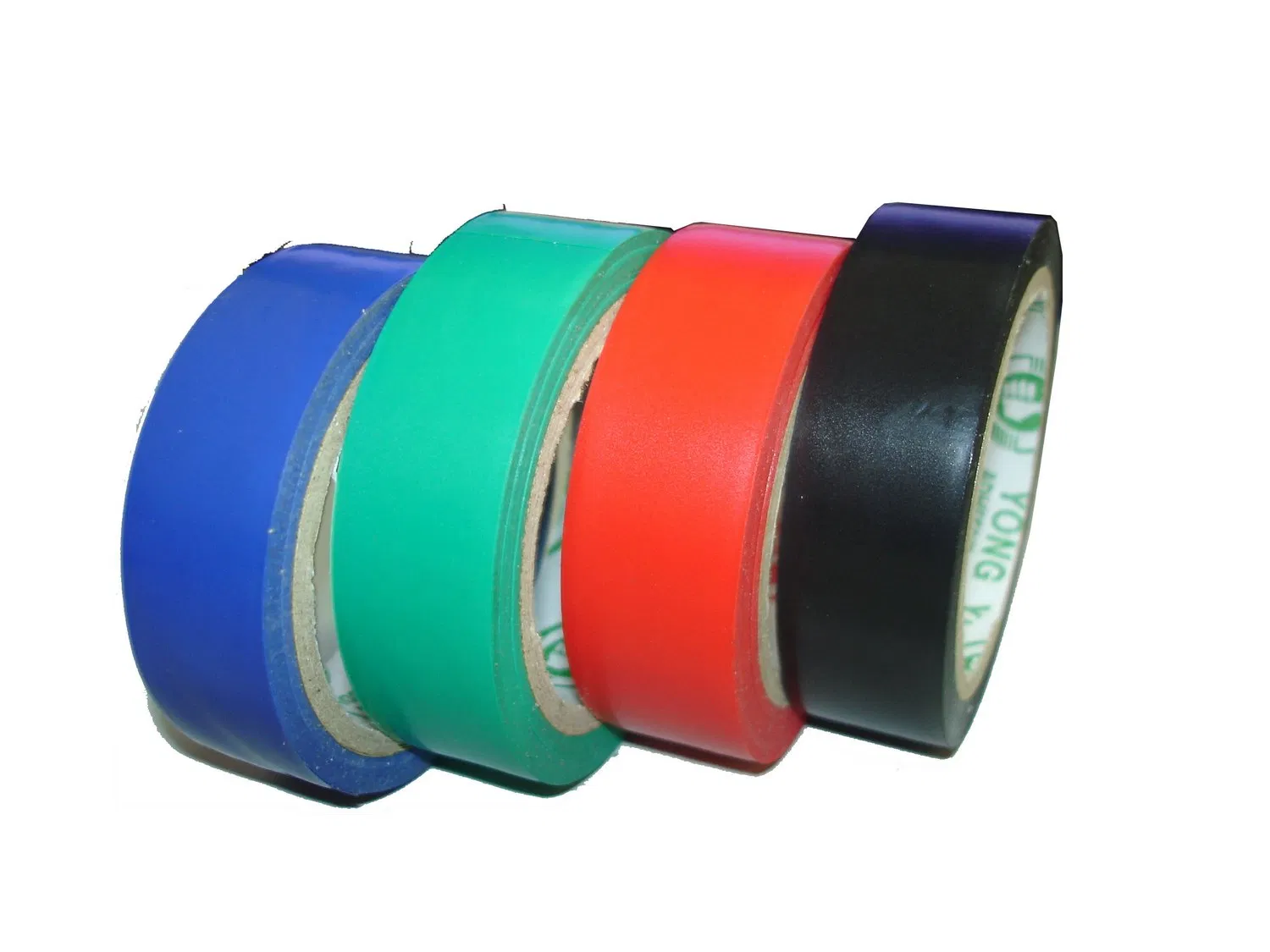 Electrical Insulation PVC Tape in 130u