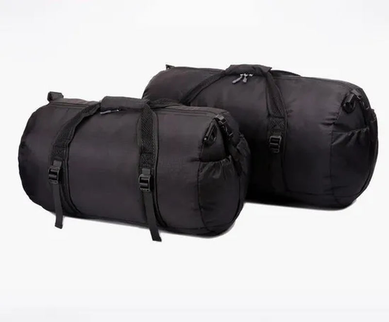 Lightweight Foldable Travel Duffel Bag for Sports Adventures Tg010_6