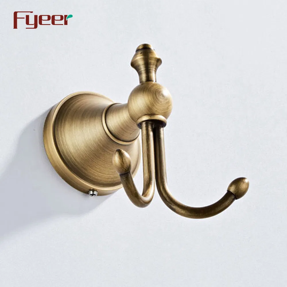 Крючок для одежды Fyeer Antique Copper