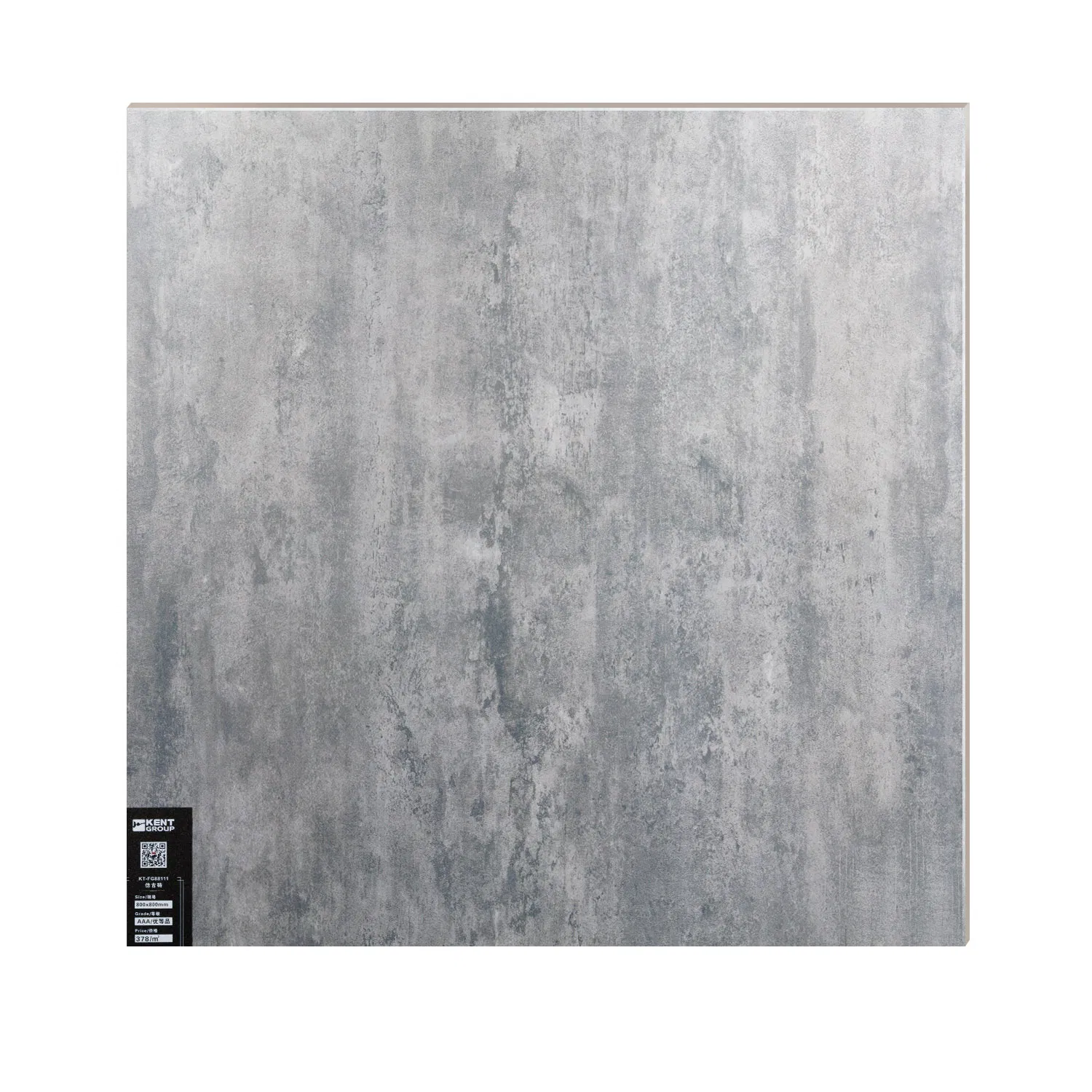 Factory Promotion 600X600 mm Rustic Tiles Bathroom Kitchen Corridor Cheap Ceramic Floor Tile