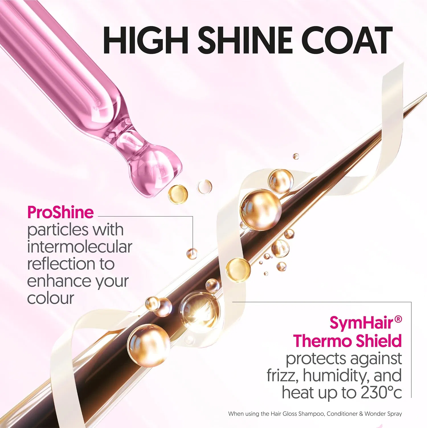 Intensive Hydrating Conditioner Revitalize Dry Frizzy Hair