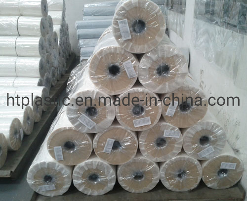 Wrapping Tape PVC Air-Condition Film Supplier Tie Tape