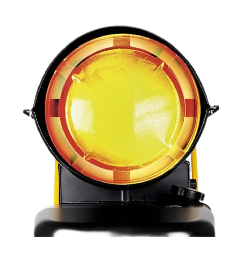 Poultry Farm Greenhouse Industrial Large Electric Diesel Kerosene Air Heater