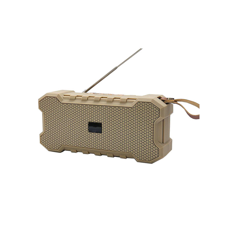 Super Low Tone Wireless Bluetooth Speaker Portable Outdoor Small Mini Speaker