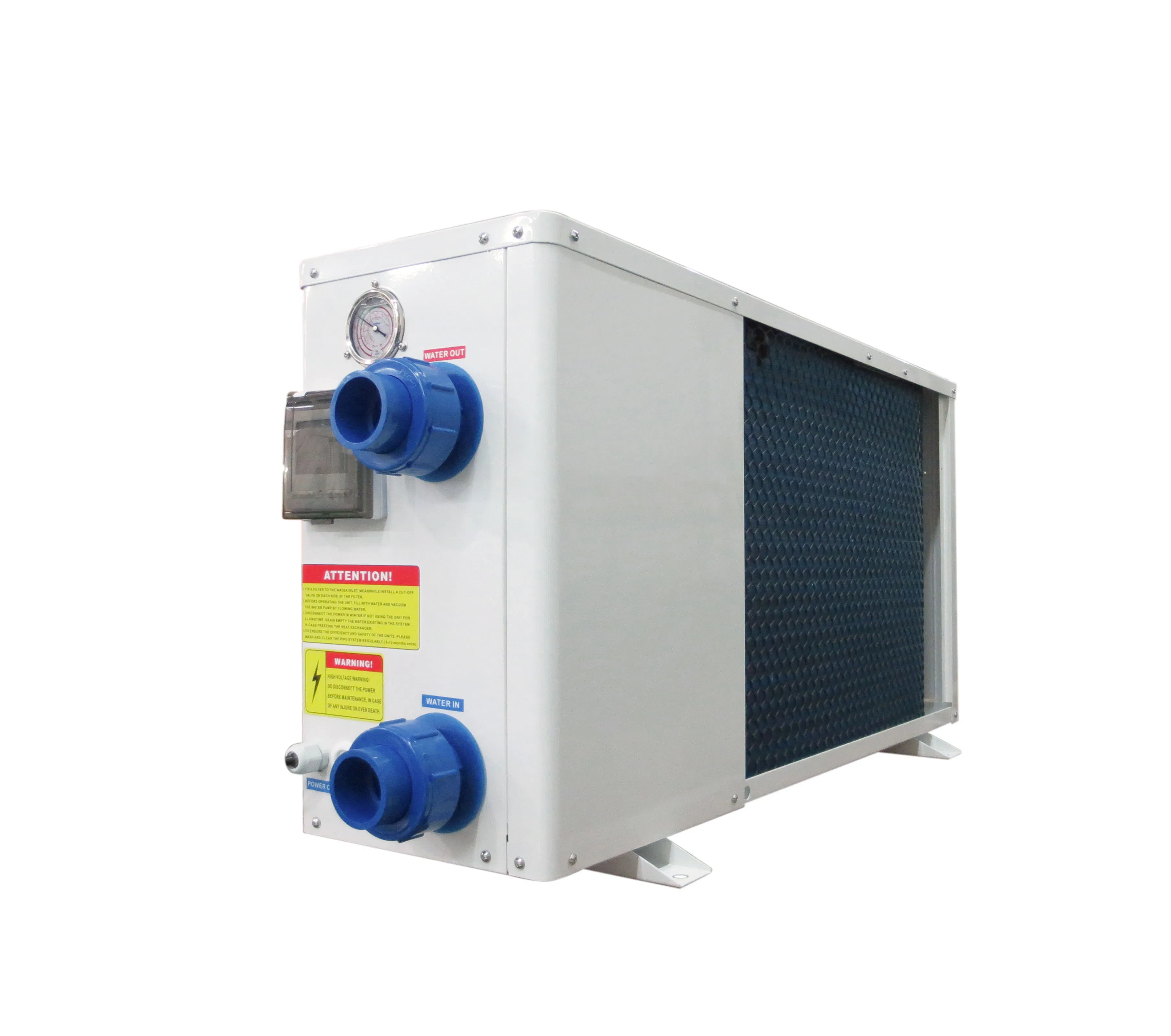 2022 Hot Sale Swimming Pool Water Cooler Hot Tub Heat Pump
