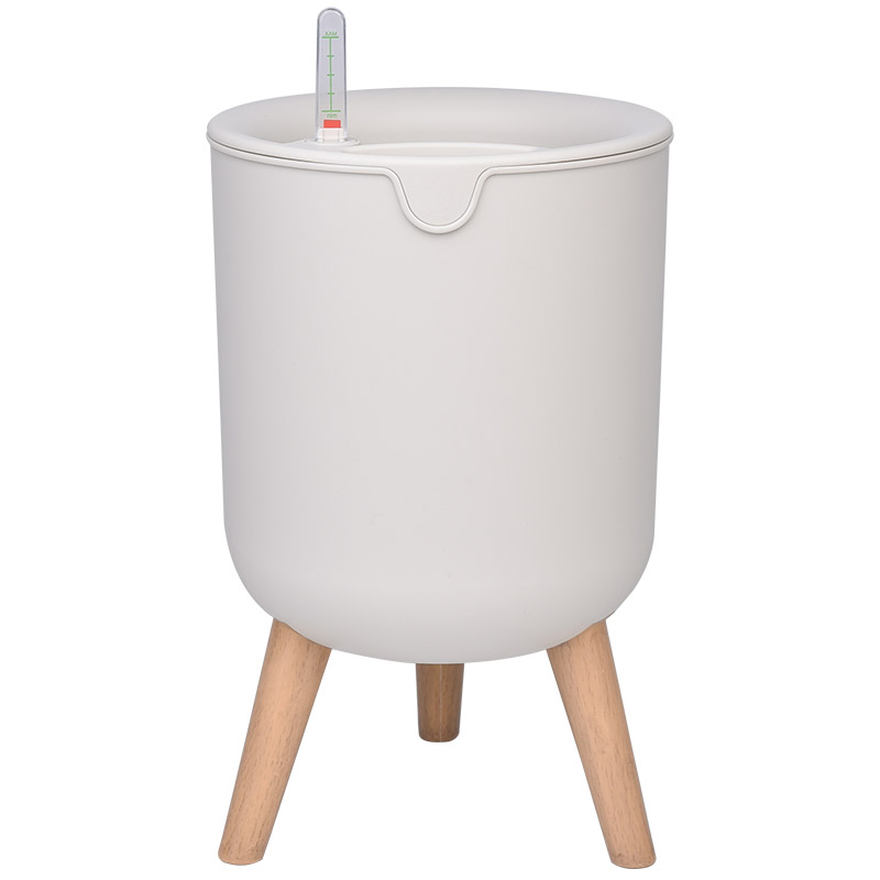 Горшки цветочные декоративные