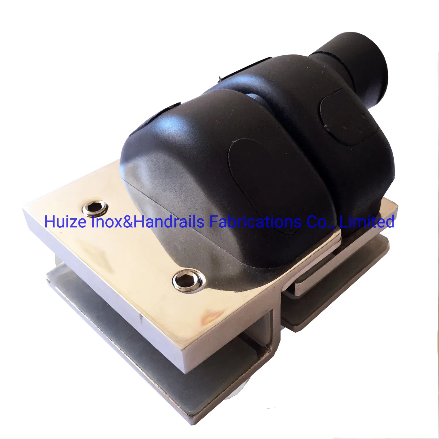Stainless Steel Glass Gate Magnetic Latch Glass Lock