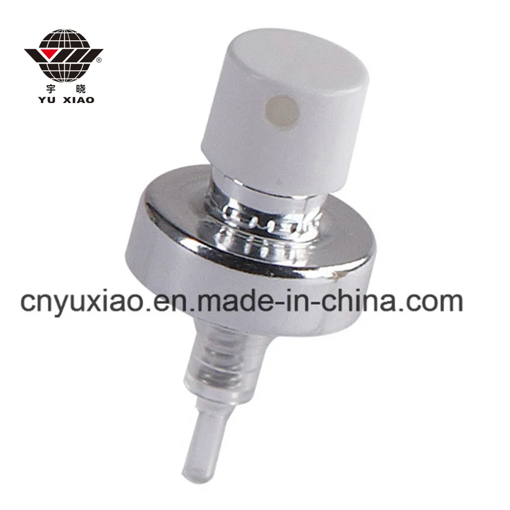 Cosmetic Spray Pump, Mist Sprayers Pump