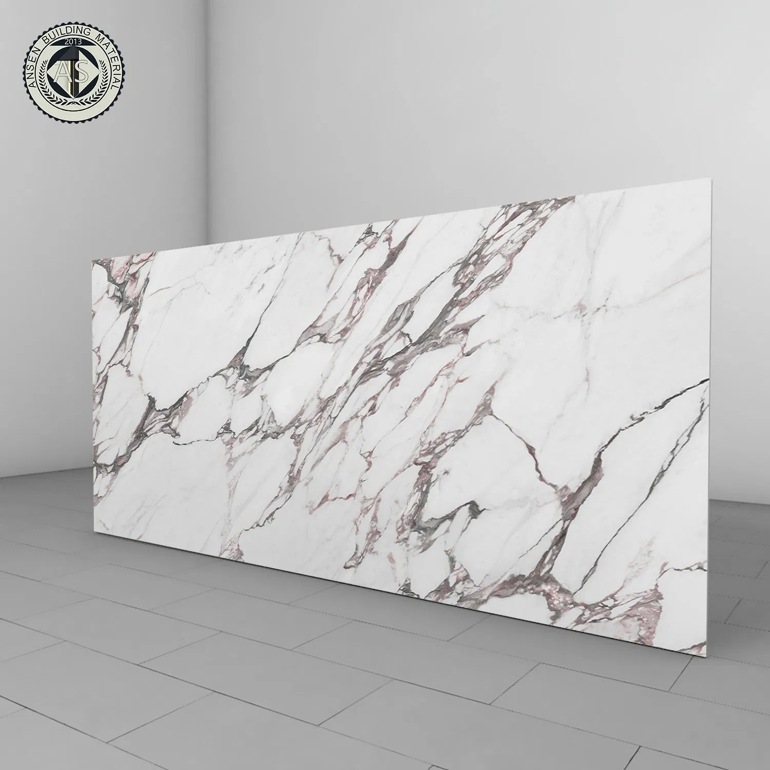 Foshan House Decoration 3200*1200*12mm Sintered Stone for Kitchen Countertop and Background Wall