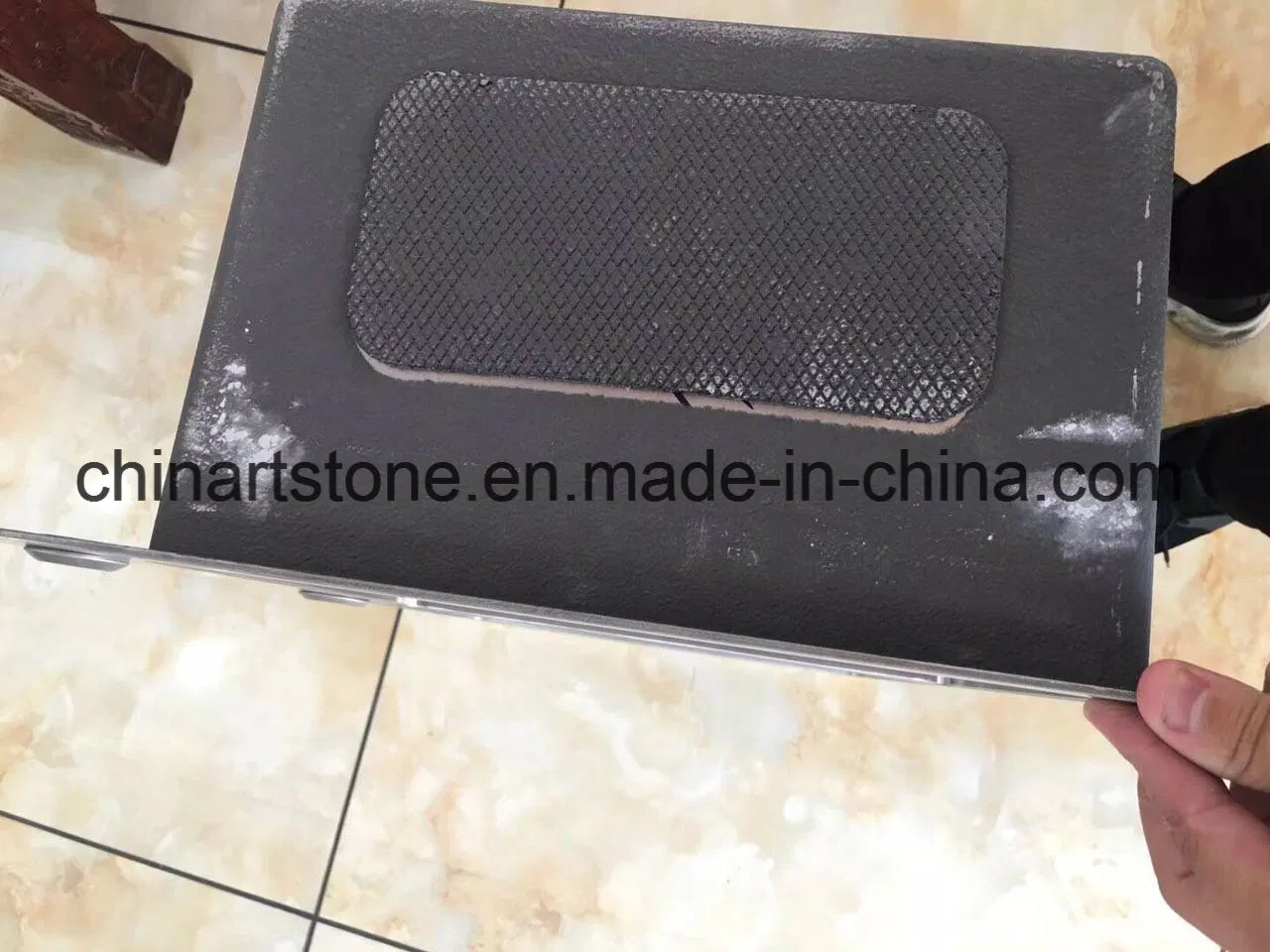 Wholesale China SS304 Undermount Sink for Kitchen