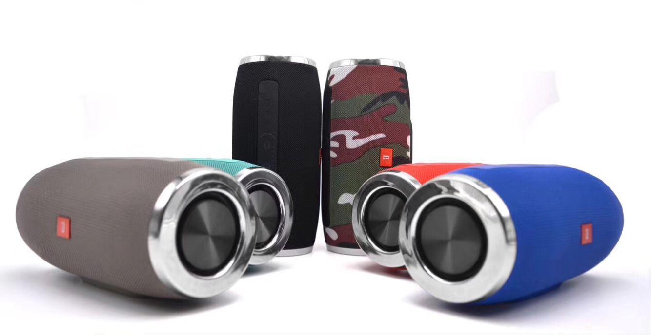 Портативная Bluetooth-колонка X91