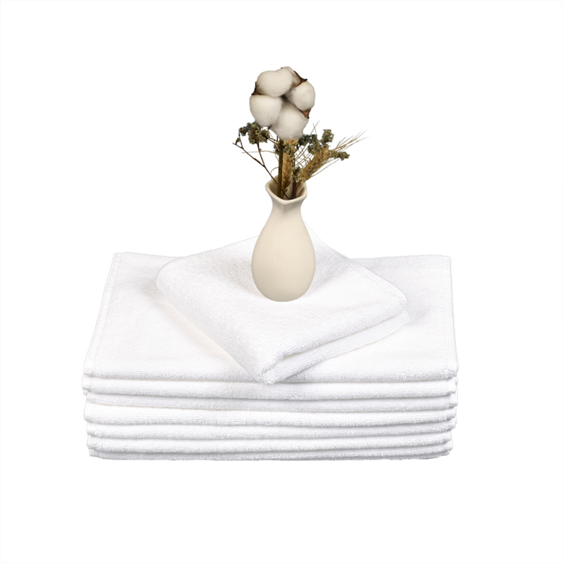 High Quality White 100 Egyptian Cotton Hotel Luxury Towels