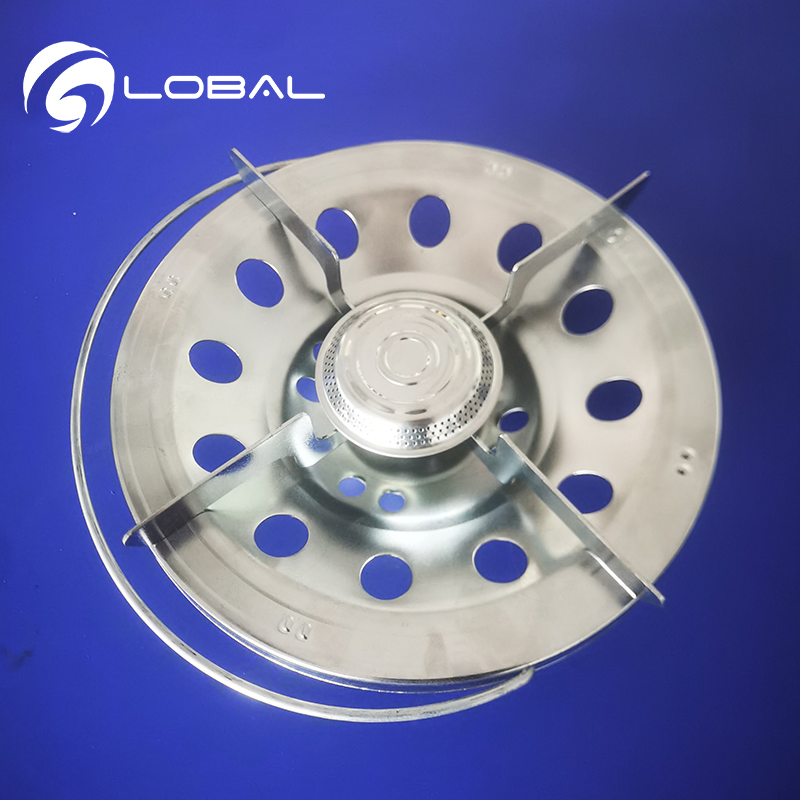 China Factory Liquefied Petroleum Gas Burner Gas Cooktop Best Sale Well Priced for Poland, Ukraine, Russia Market
