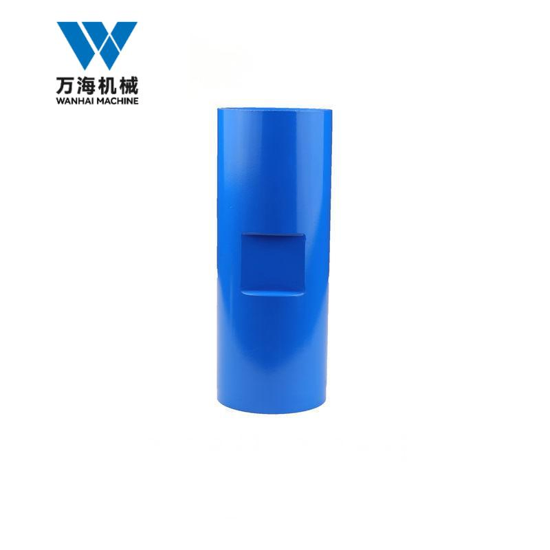 Water Well Downhole Adapter Casings Drilling Bits Tools Drill Pipe Rod DTH