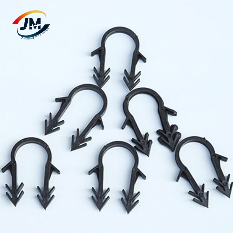 60mm Pipe Clips for Water Underfloor Heating