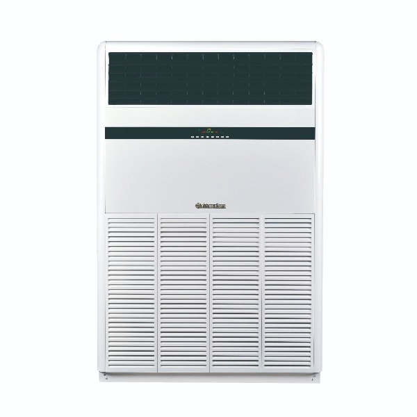 Floor Standing Cabinet Air Conditioner with Explosion Proof