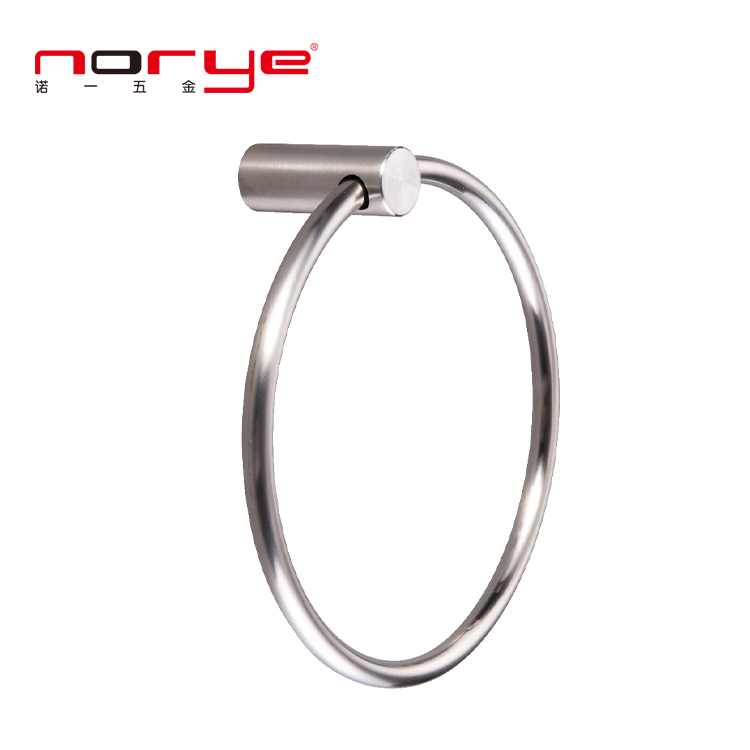 Кольцо для полотенца из нержавеющей стали