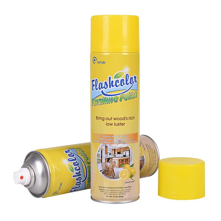 Leather Care Cleaning Polishing and Waxing Furniture Polish