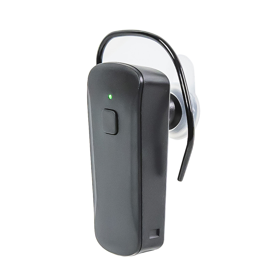 Беспроводная аудиогид-система 911R с наушником-заушиной